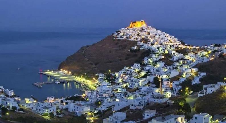Kos Adası Günlük Tur Antimachia ve Kefalos’ta Manzara, Tarih ve Lezzet Dolu Bir Yolculuk - 2