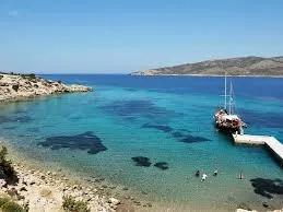 Kos Adası'nda  Üç Ada Keşifli Tekne Turu - 6