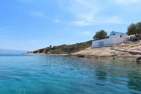 Kos Adası'nda  Üç Ada Keşifli Tekne Turu - 5